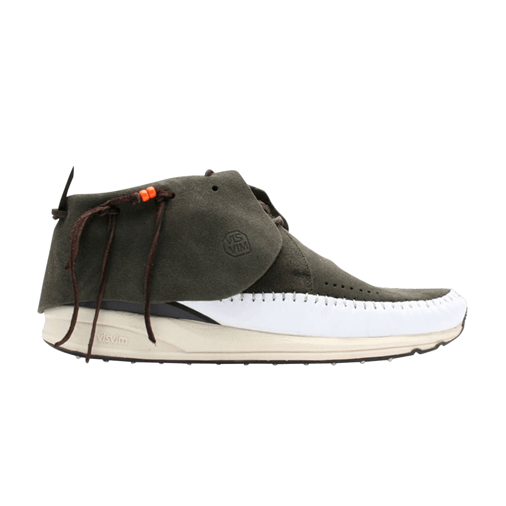 ア*ー様 VISVIM FBT WAXED 2-TONE 27cm Buy Visvim Fbt Double-Tone - V0060602 | GOAT