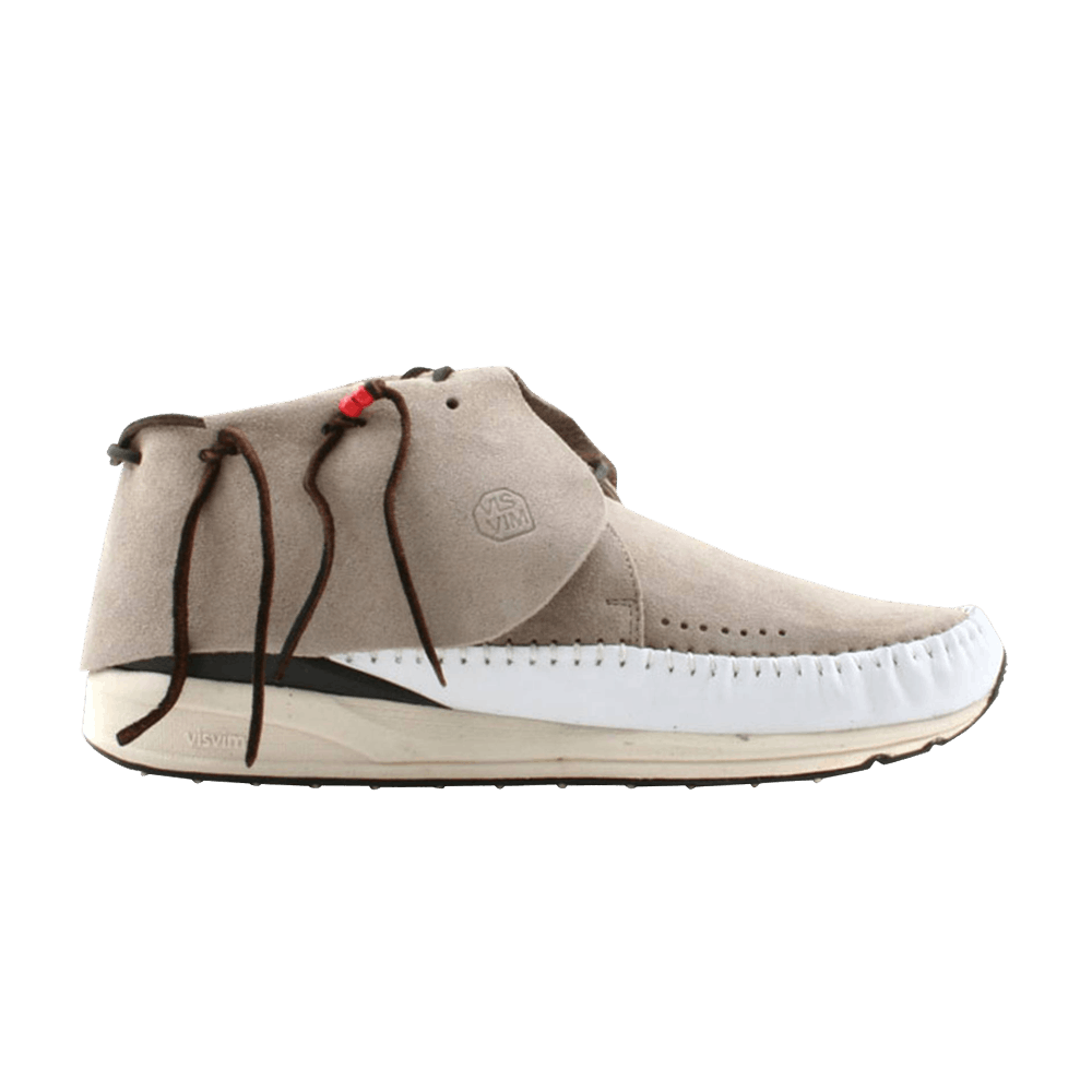 Buy Visvim Fbt Double-Tone - V0060604 | GOAT