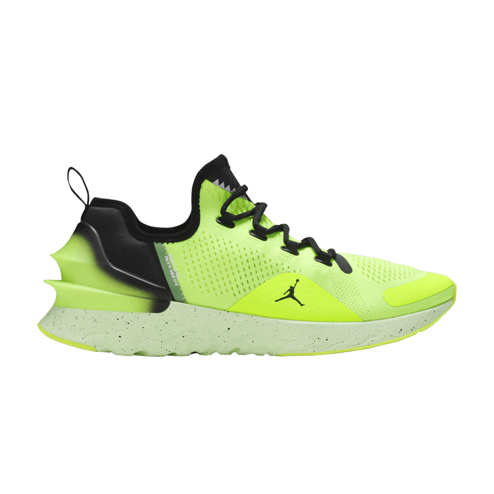 jordan react havoc volt