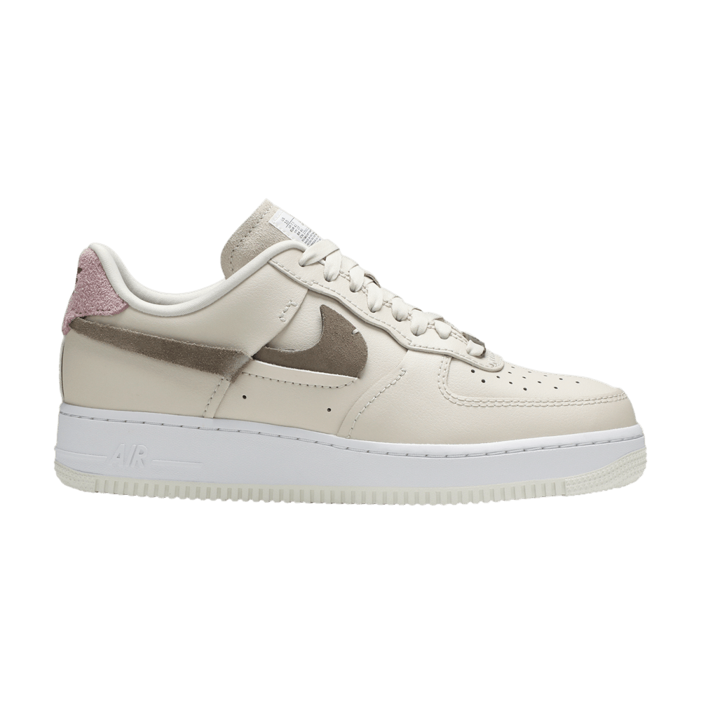 envy hell abdomen Wmns Air Force 1 Low Vandalized 'Light Orewood Brown' | GOAT