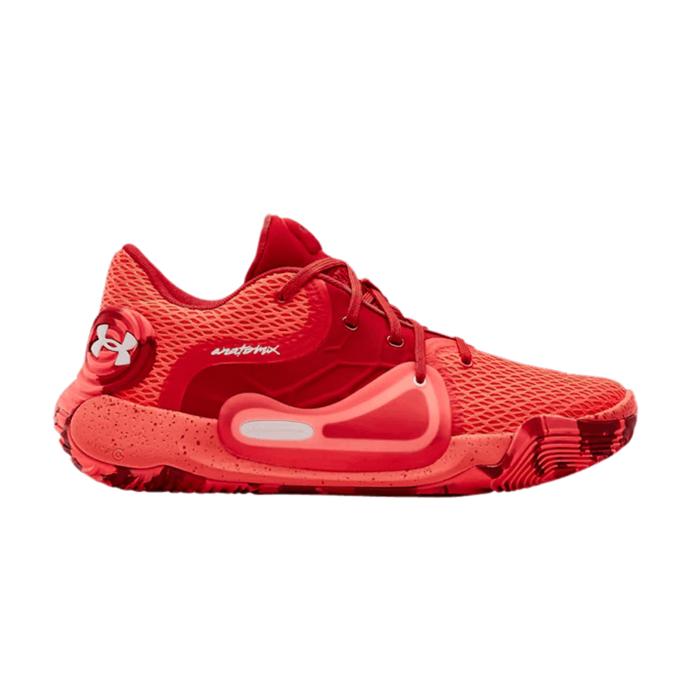 Under armour anatomix 2024 spawn 2 low