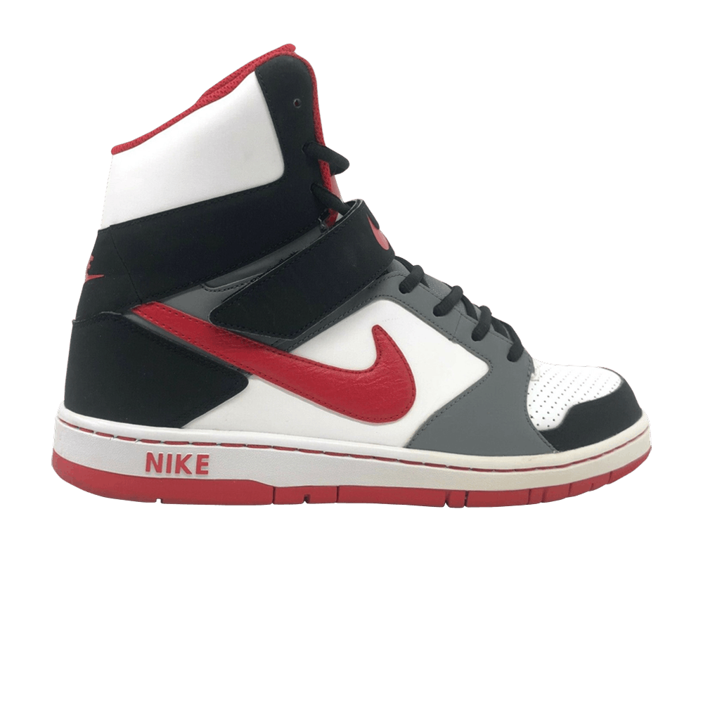 Nike super top high