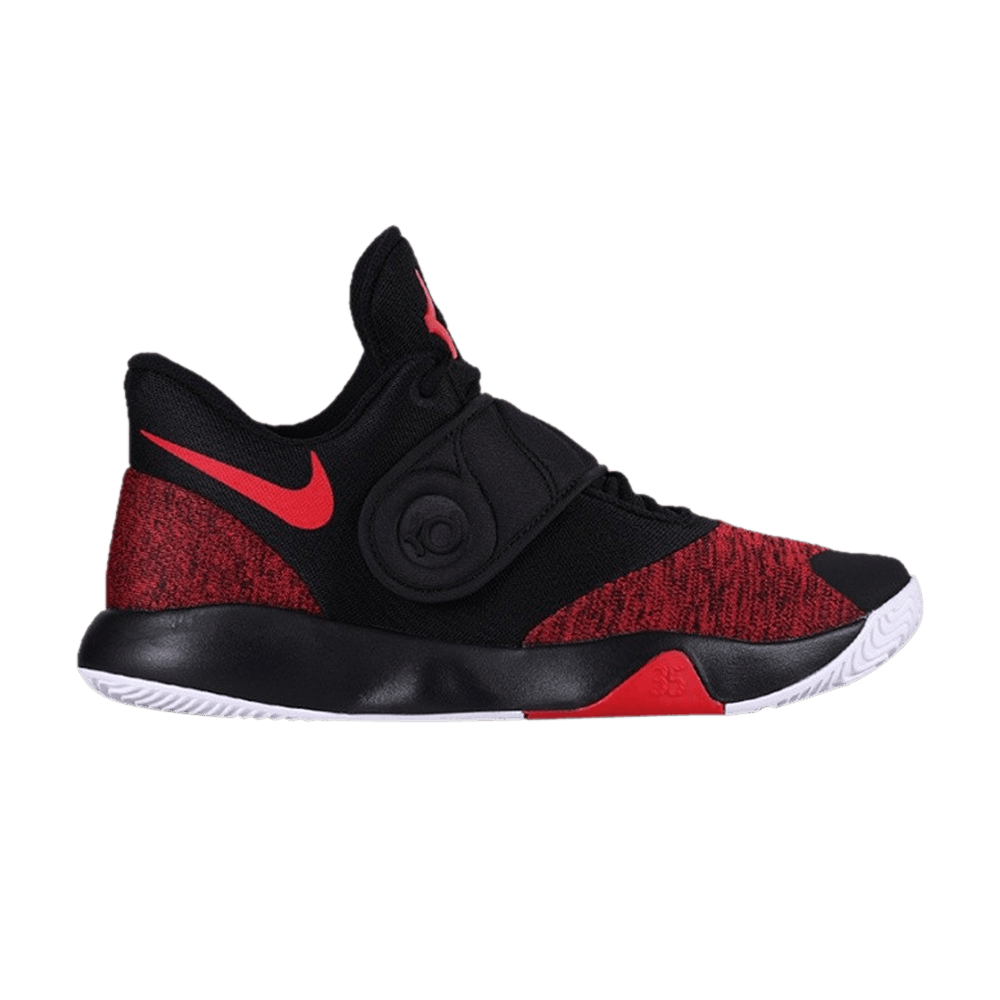 Kd trey 5 vi black clearance