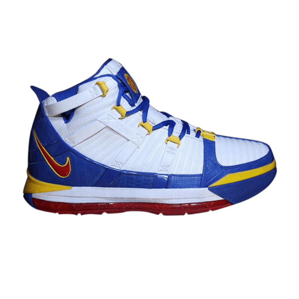 Lebron superman 3 hot sale