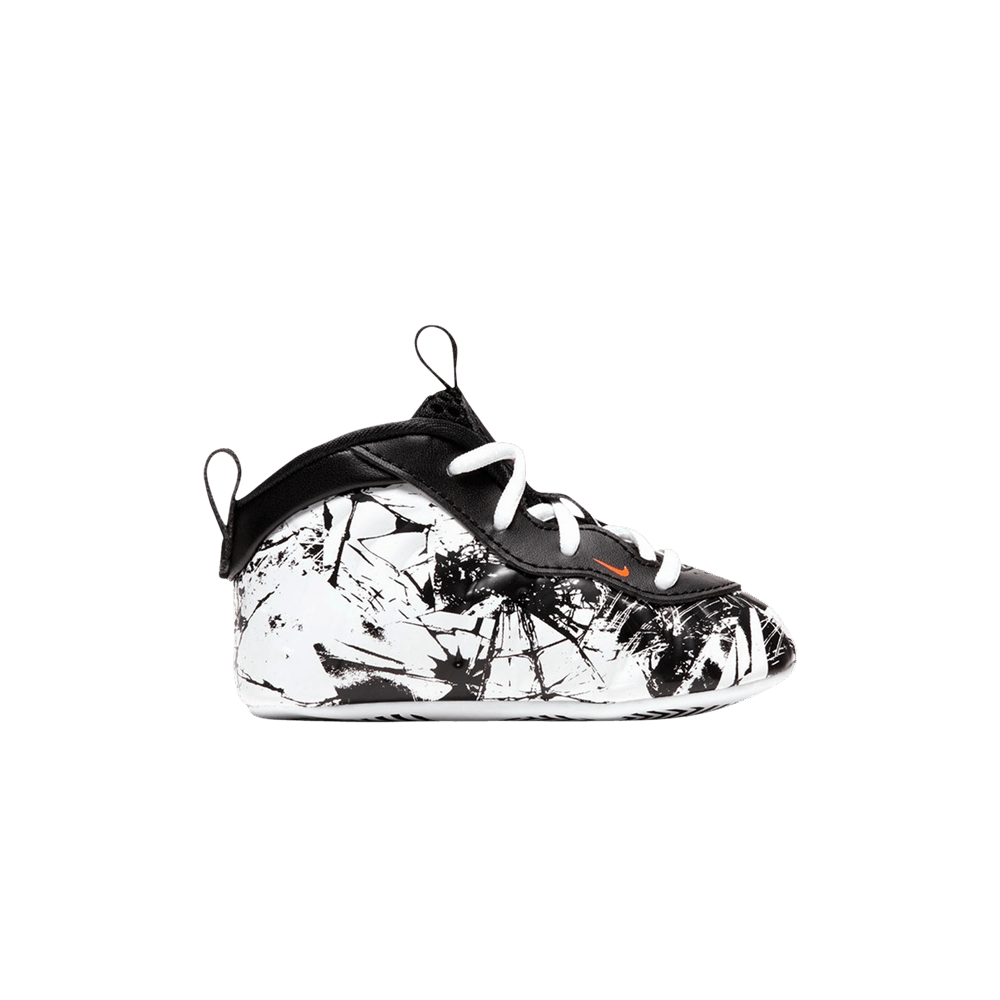 Buy Nike Little Posite One Crib 'Shattered Backboard' - 644790 011