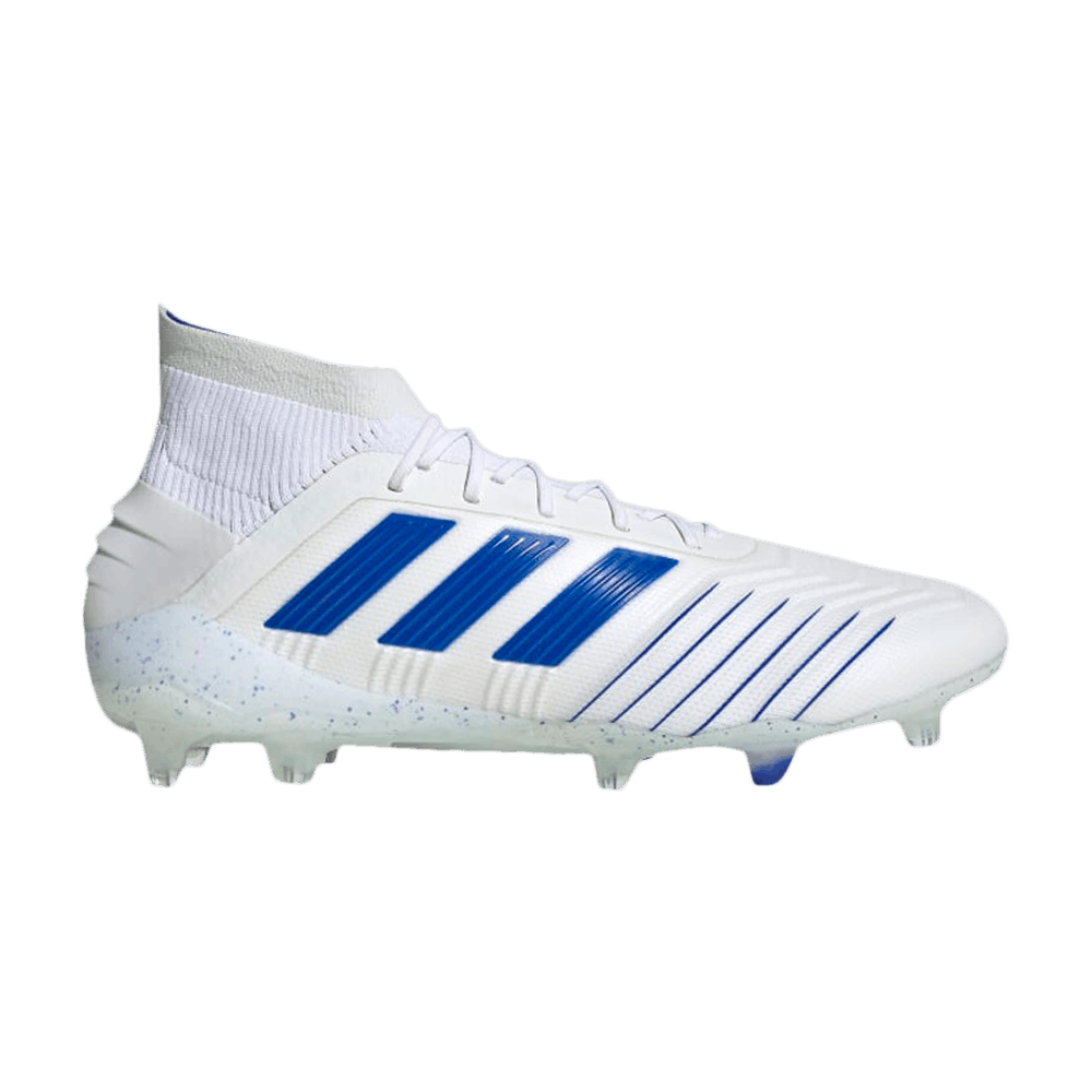 adidas predator 19.1 fg blue