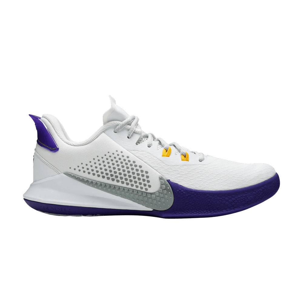 2020 mamba shoes