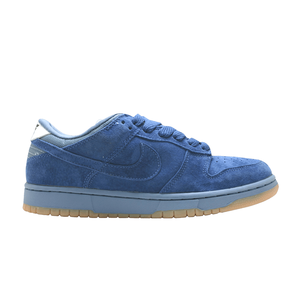 Nike dunk low pro b smurf shop