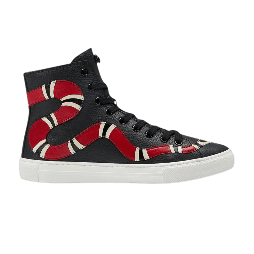 Gucci Wmns Signature High Top