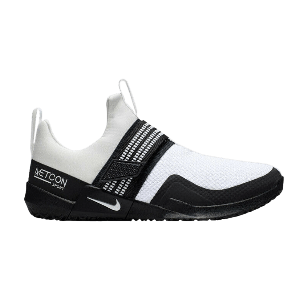 Buy Metcon Sport TB White Black CI5820 100 GOAT