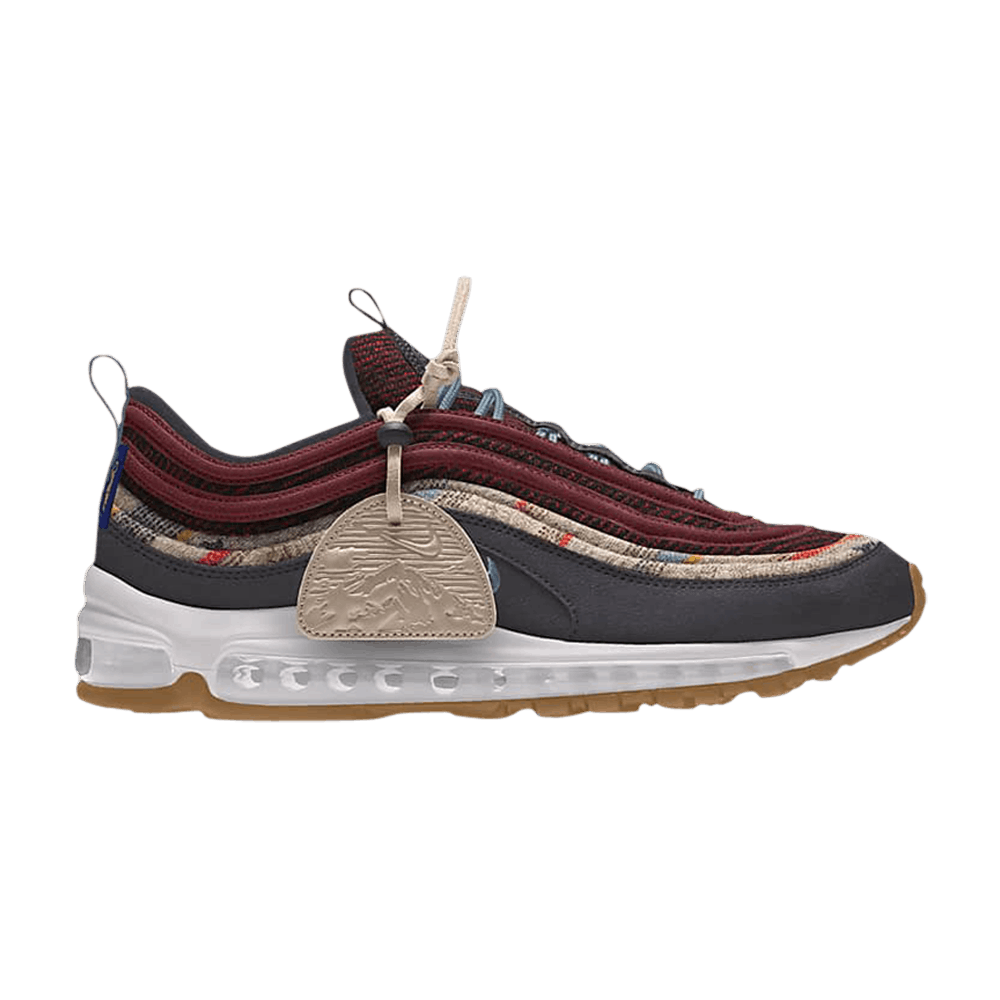 Size Nike Air Max 97 Pendleton By You