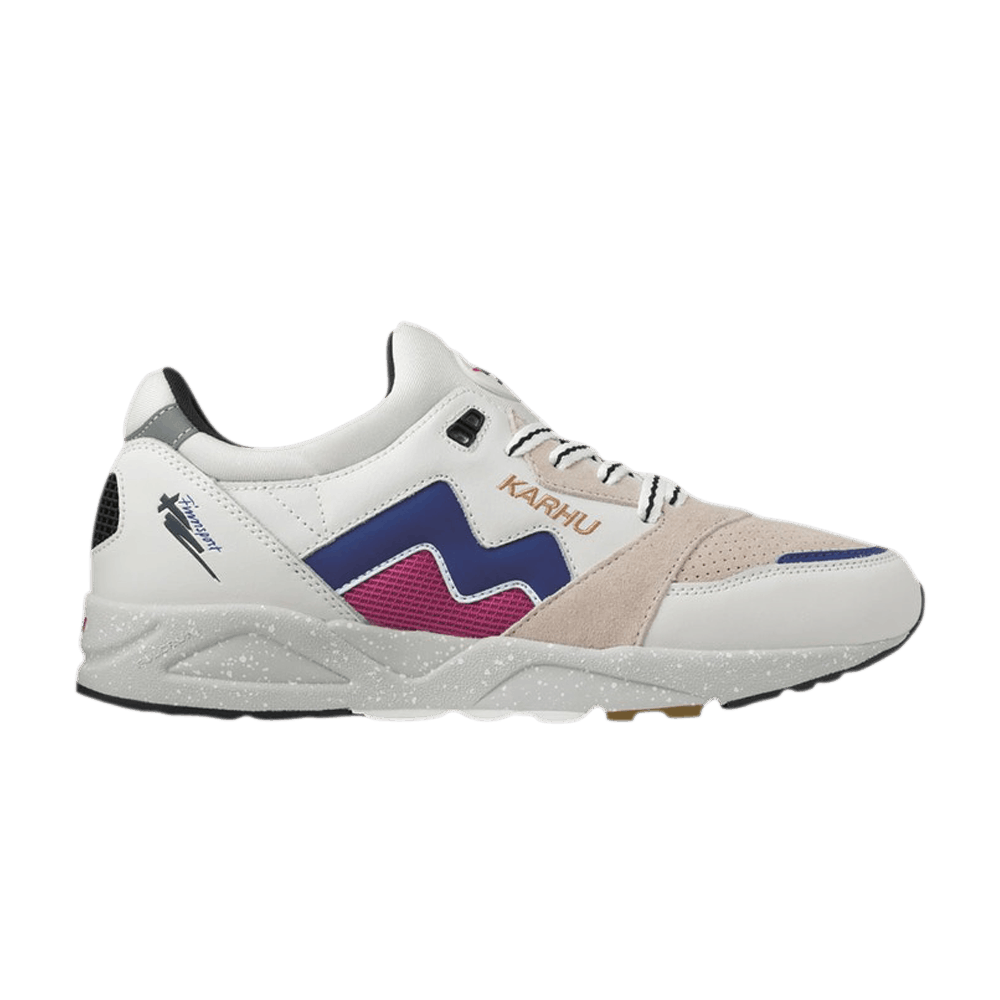 karhu aria lily white
