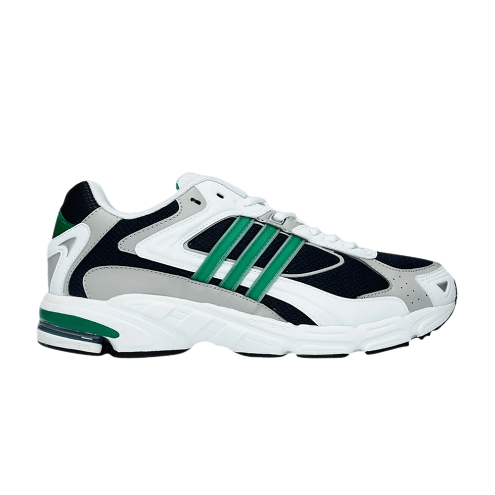 Buy Adidas Response CL 'White Green' - FW4440 | GOAT