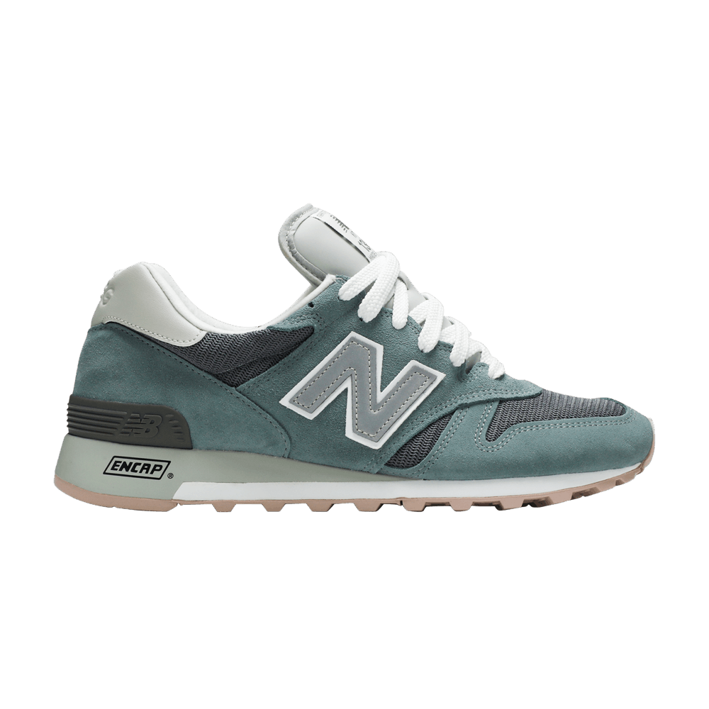 Buy New Balance Kith x 1300 Made In USA 'Mauve Sole' - M1300KI | GOAT