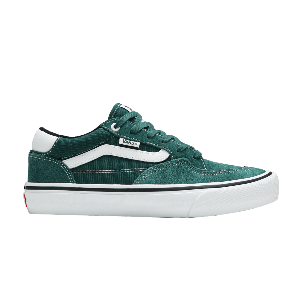 Vans Rowan Pro Pine