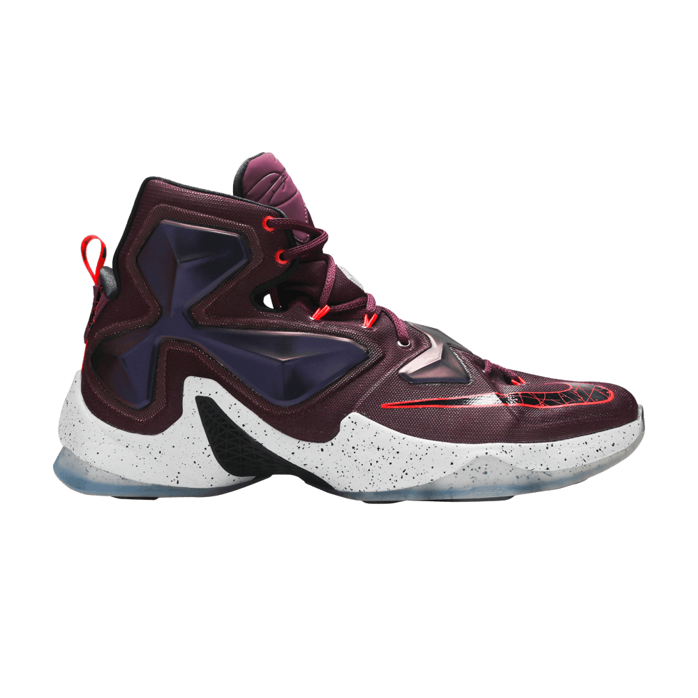 Nike lebron deals 13 donna grigio
