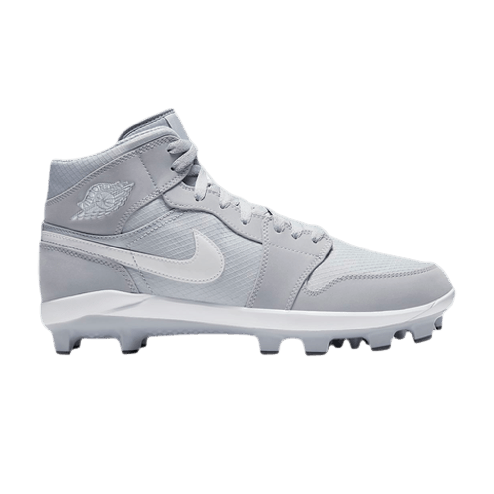 Jordan 1 Retro Cleats