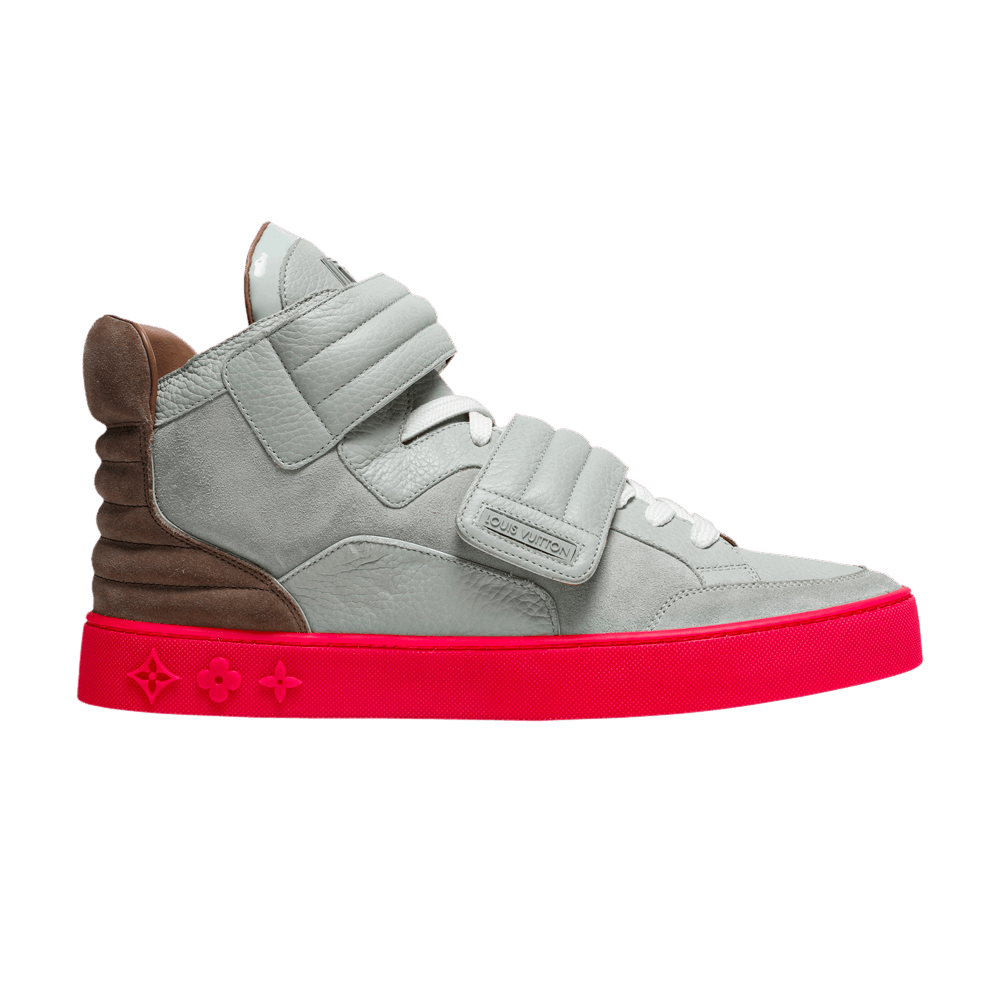 Kanye West x Louis Vuitton - Complete Sneaker Collection + Release
