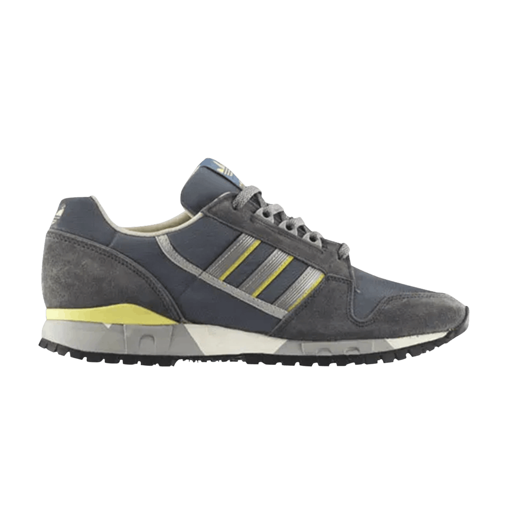 Buy ZX 220 'Dark Grey' - ZX2201988 | GOAT