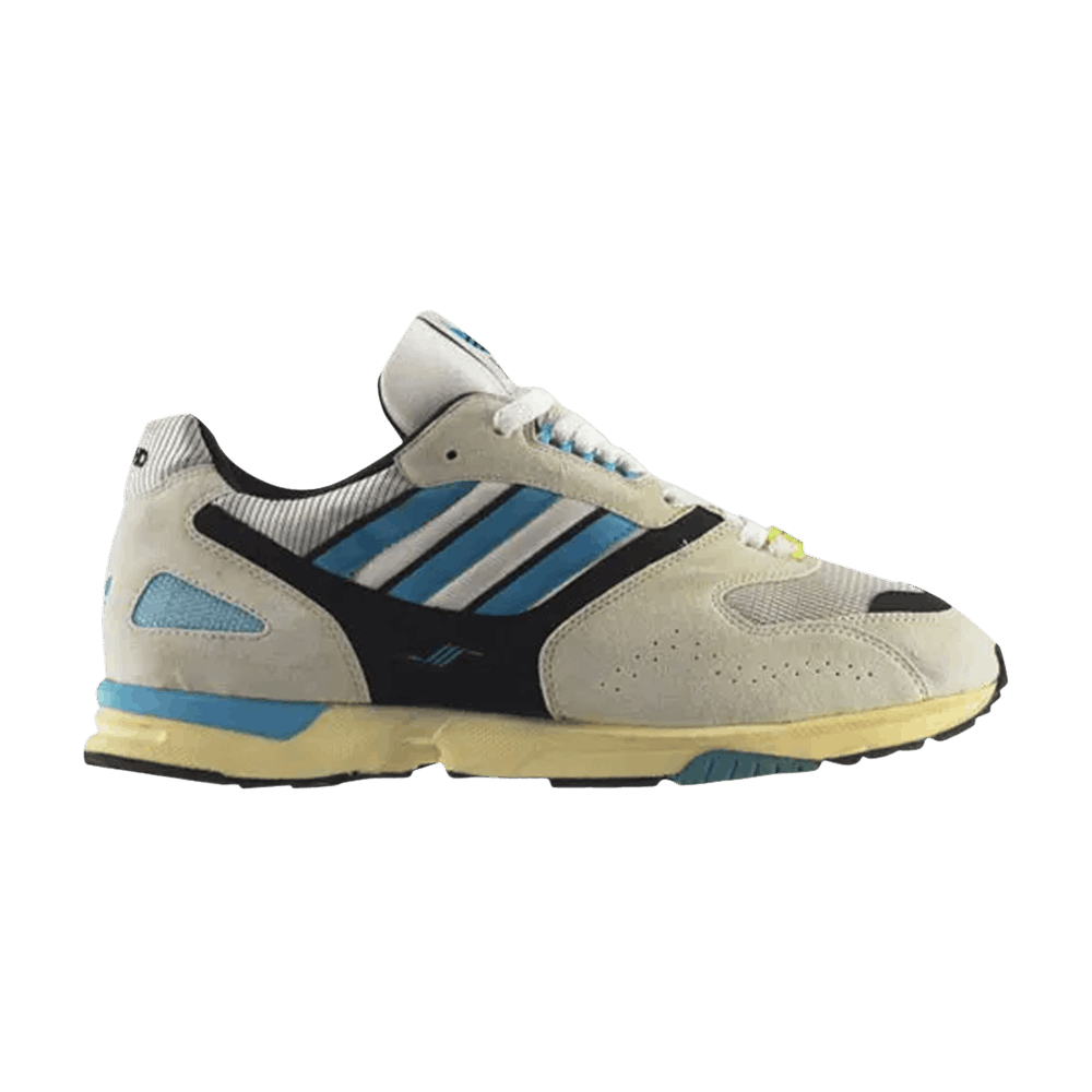 ボトリオイダル・アズライト Buy Adidas ZX 4000 'White Blue' - ZX4000BLU89 | GOAT