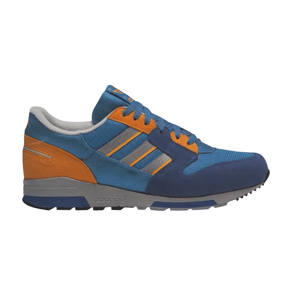 Buy ZX 420 'Blue Brown' - ZX4201988 | GOAT