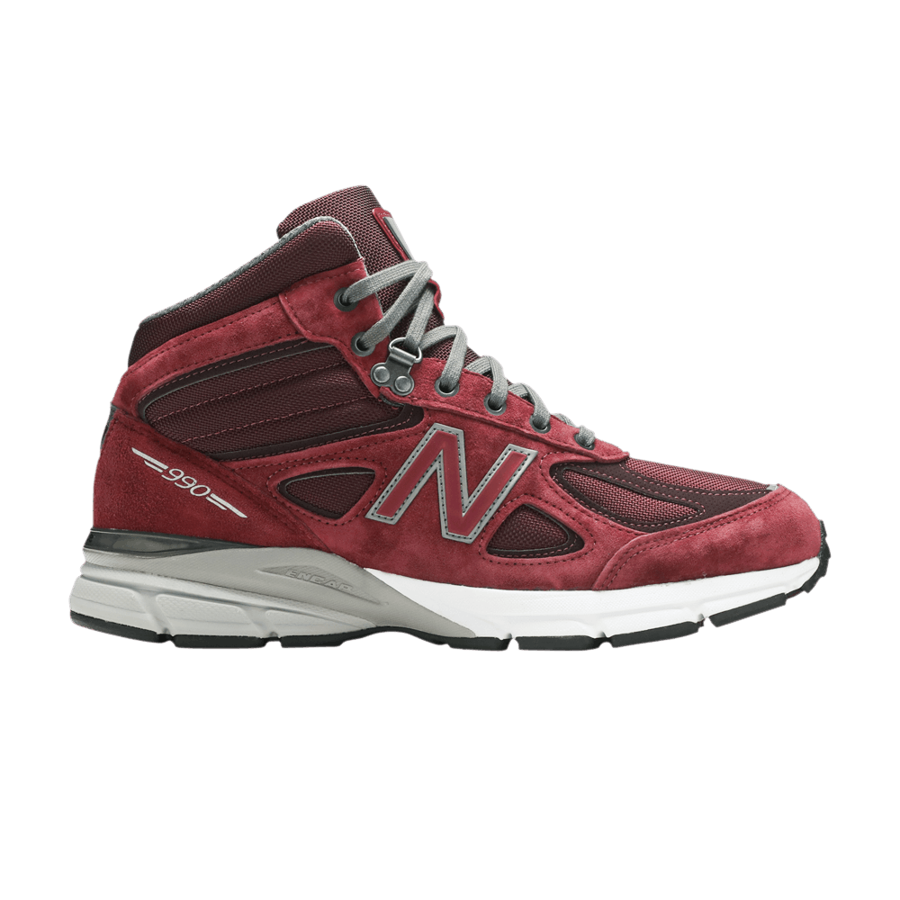 Buy New Balance 990v4 Mid Made in USA 