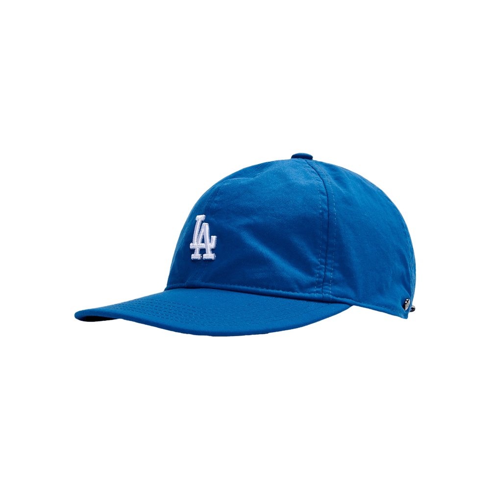 Kith For Major League Baseball Los Angeles Dodgers Active Short Royal Blue