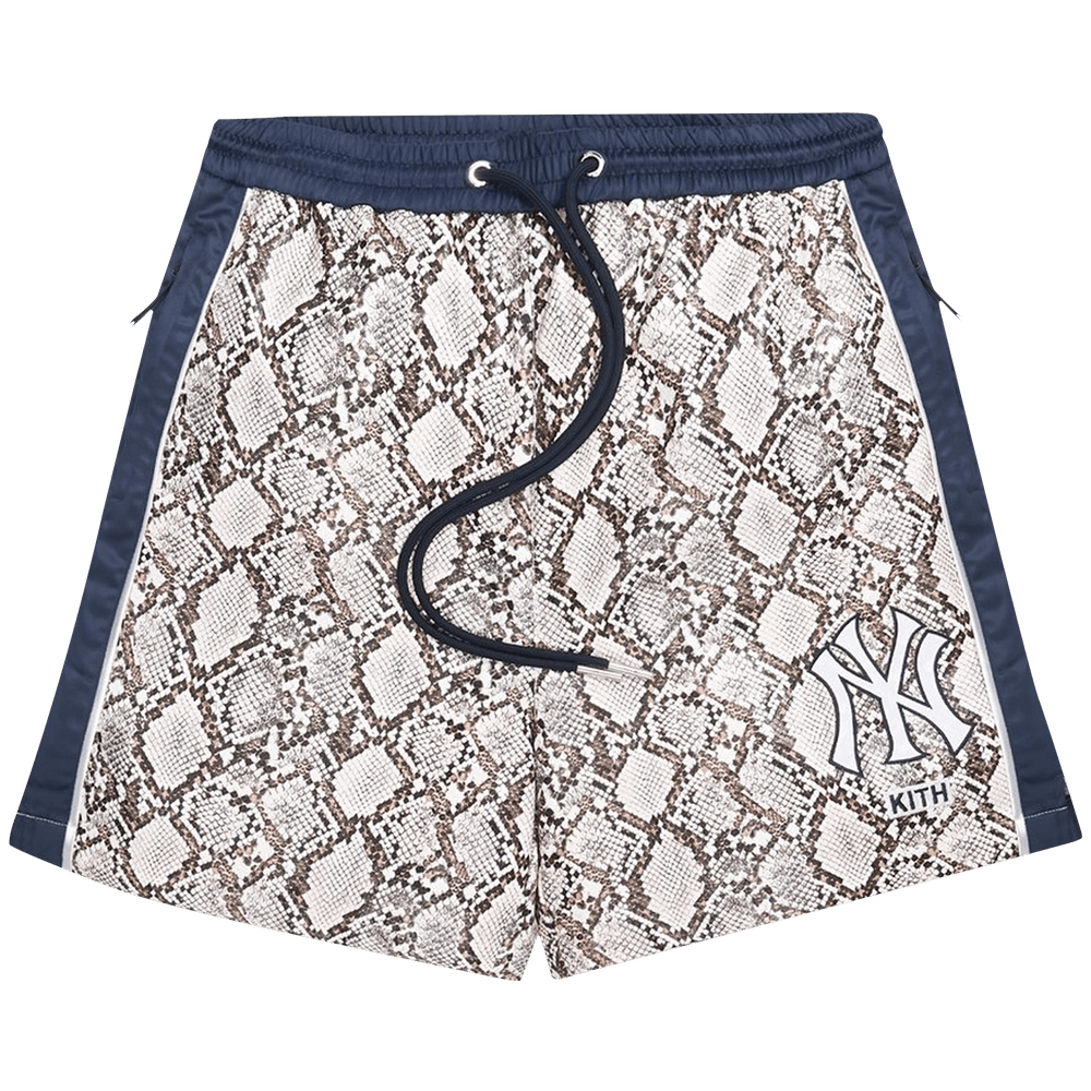 Buy Kith For Major League Baseball New York Yankees Active Short