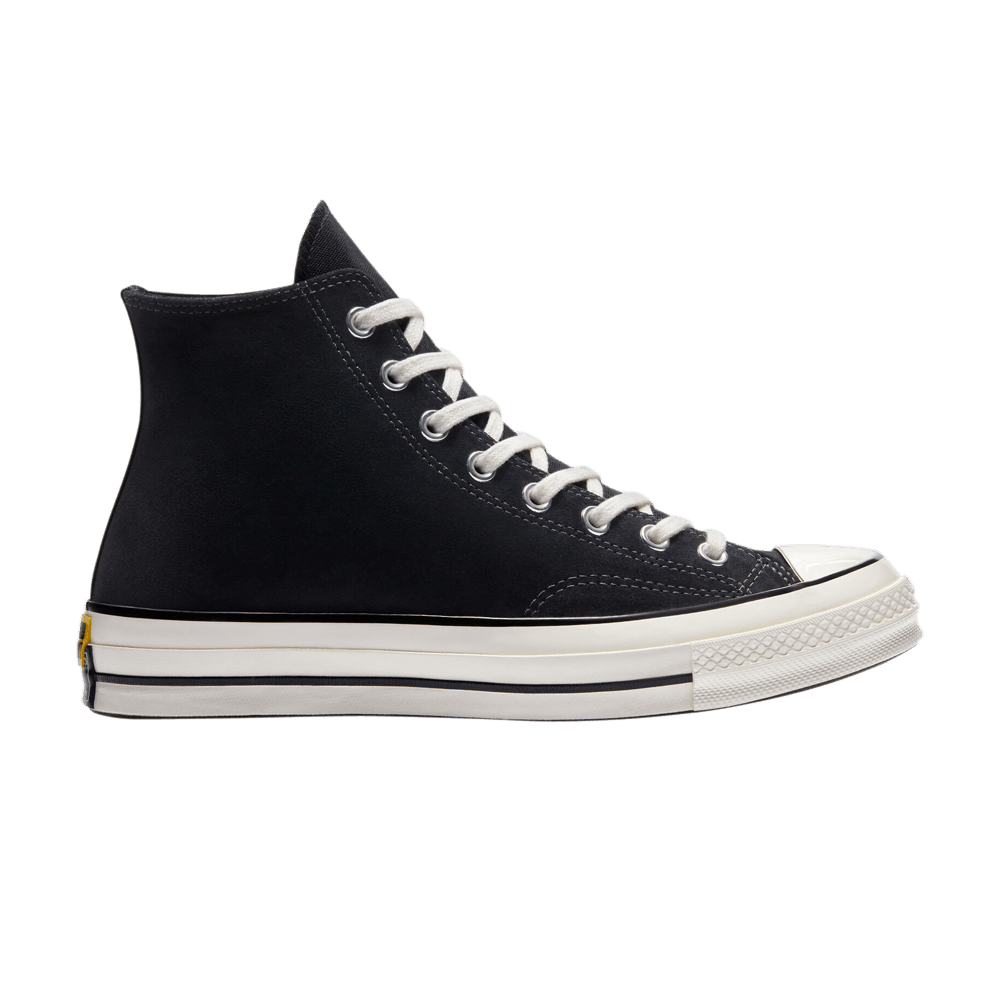 Blue Convers Chucks High Converse Chuck Taylor All Star 70 HIgh