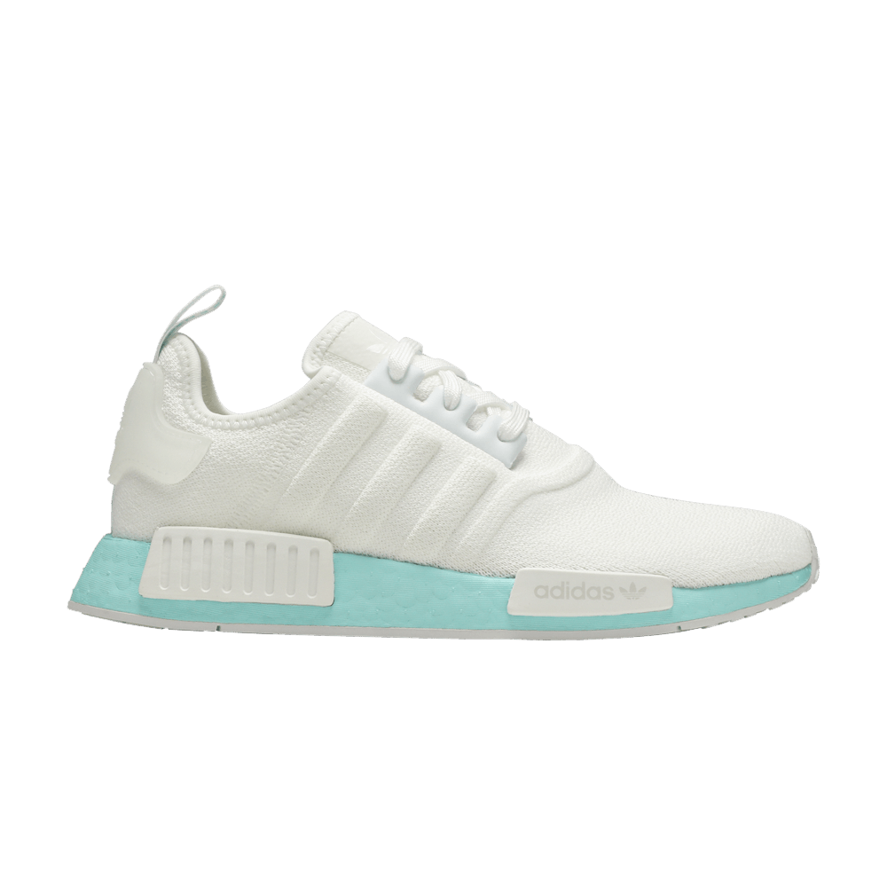 Buy Wmns NMD R1 White Clear Aqua EF4273 GOAT CA