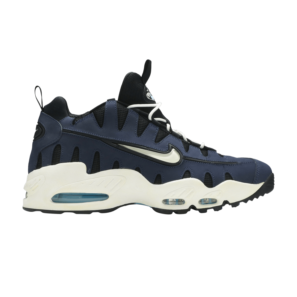 Buy Nike Air Max NM 'Midnight Navy' - 429749 402 | GOAT