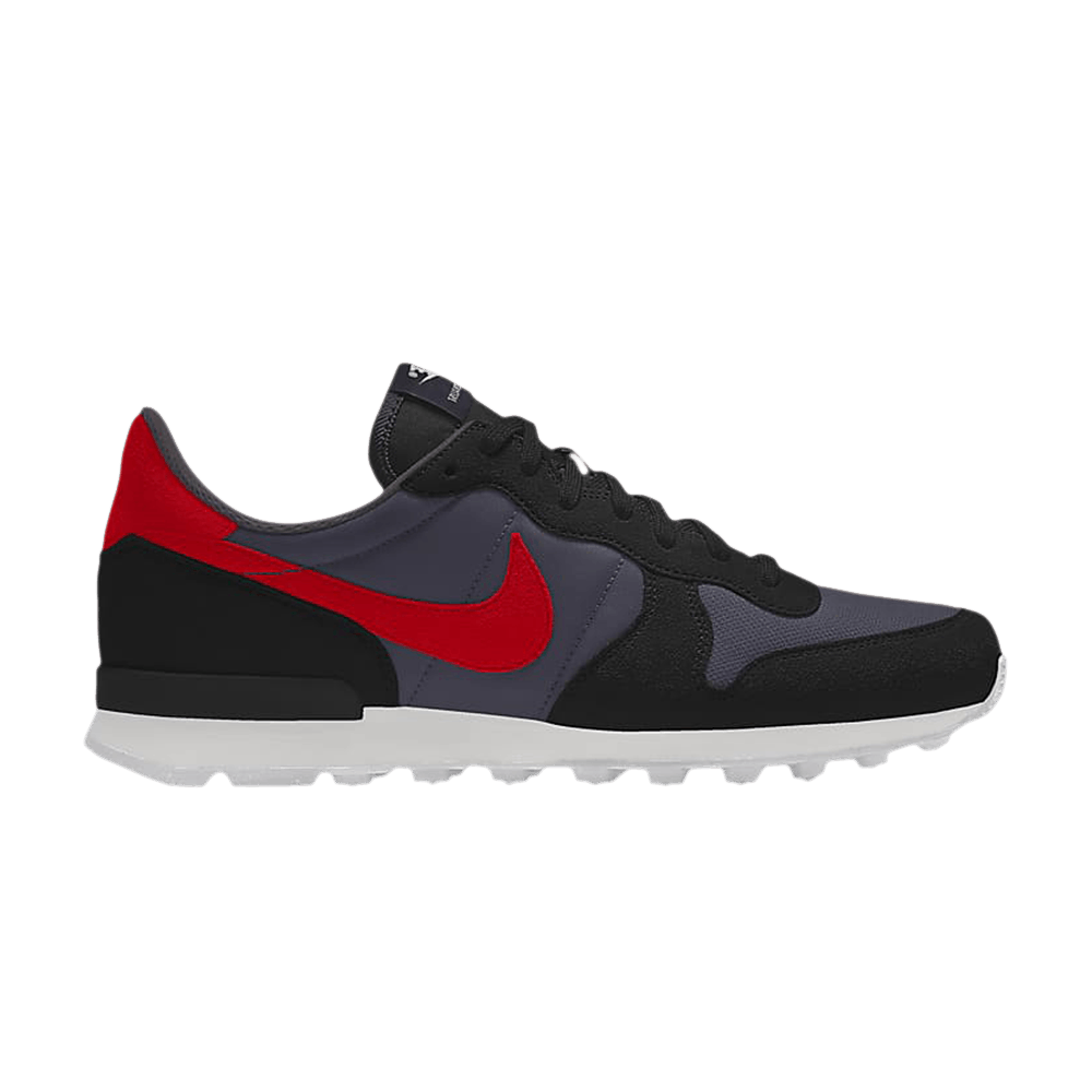 Nike internationalist top 218