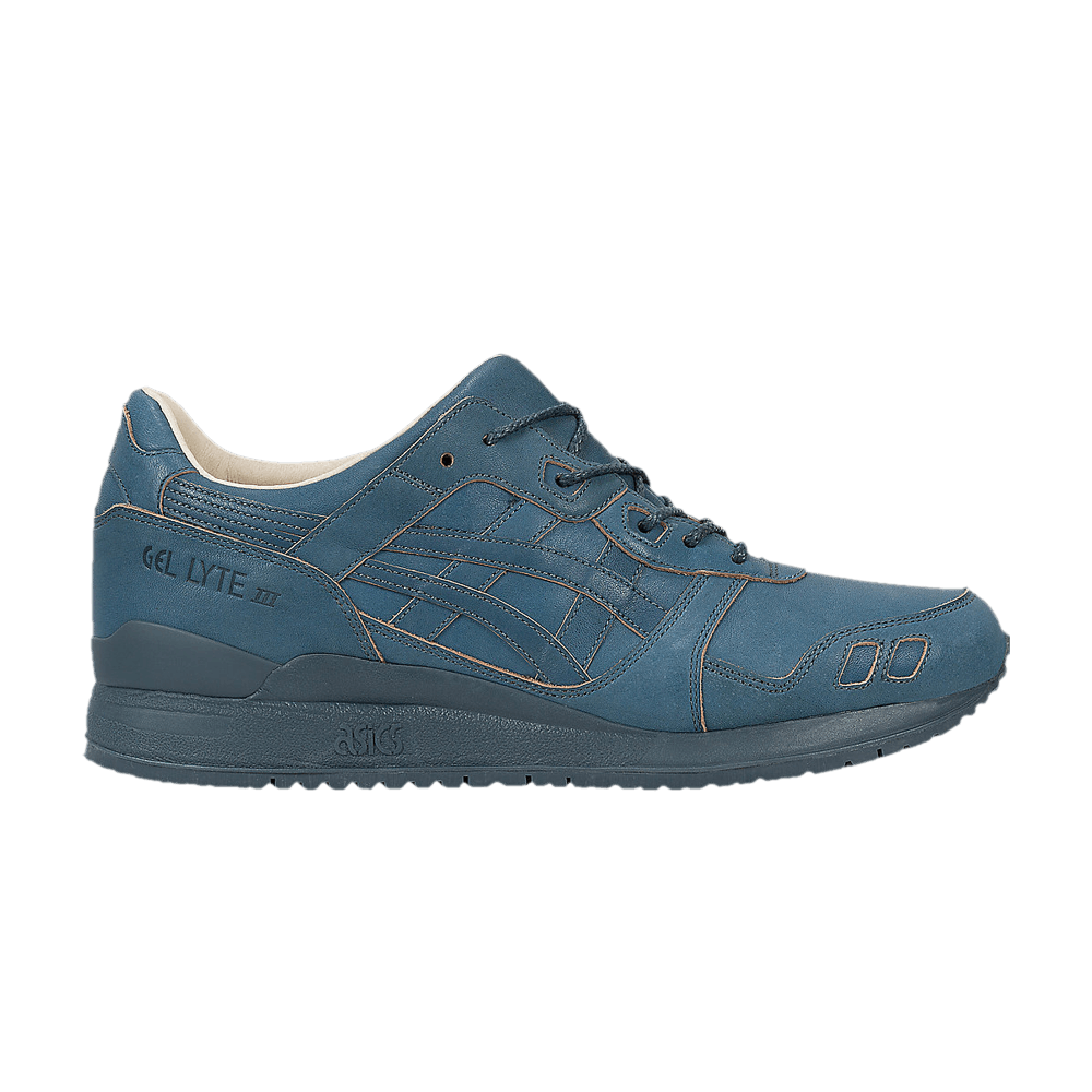 Asics Gel Lyte 3 Made in Japan - Usuai