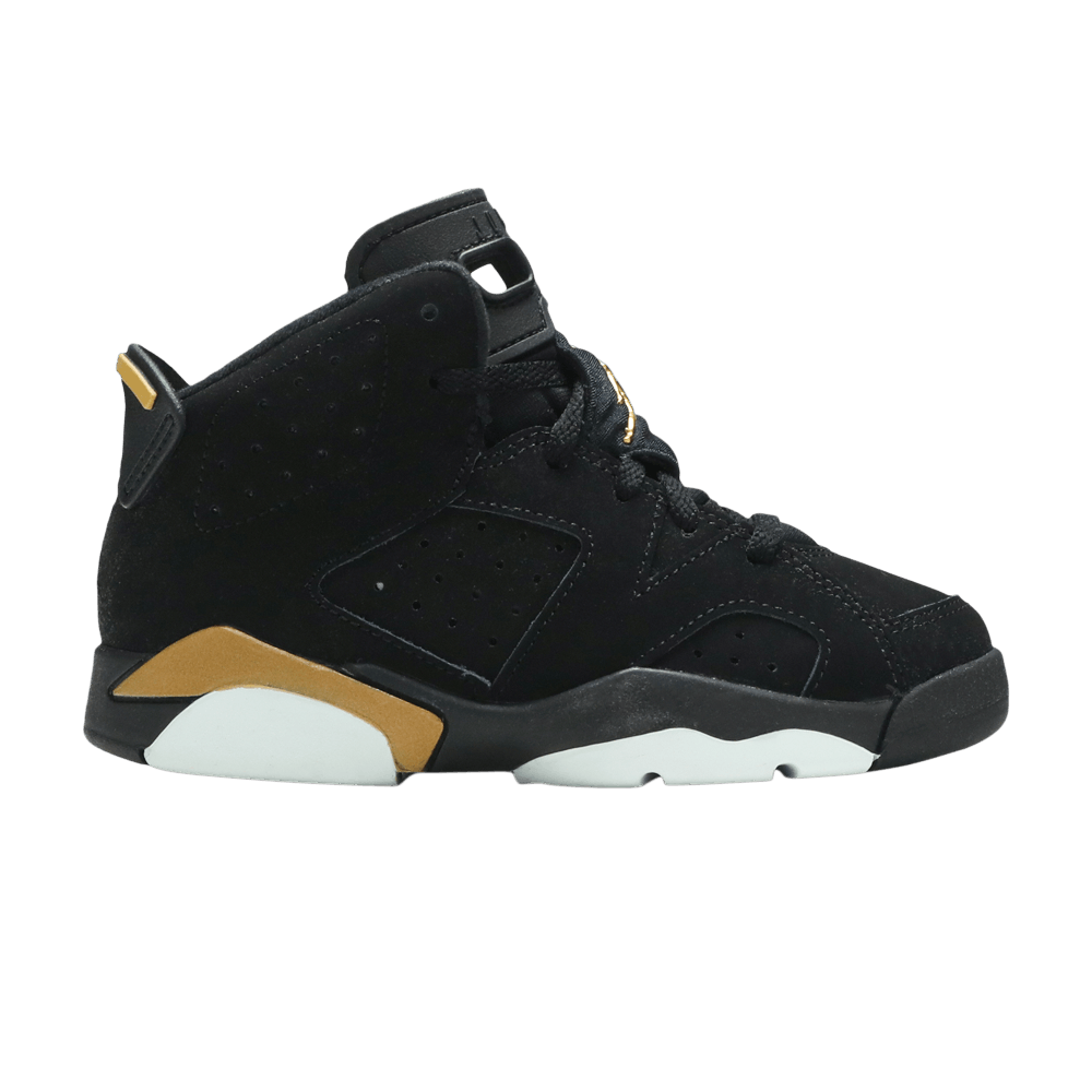 Air Jordan 6 RETRO SE Ps Defining Moments 2020