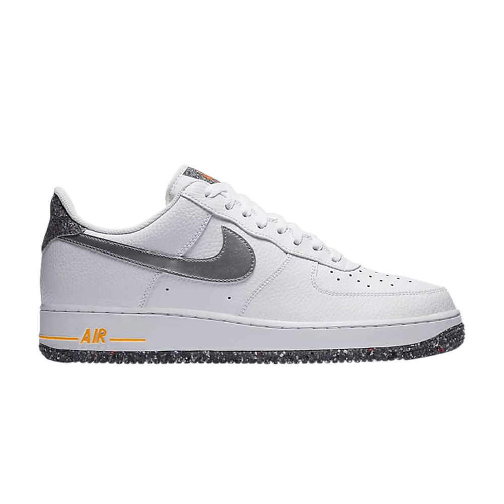 Air Force 1 '07 LV8 'Regrind' | GOAT