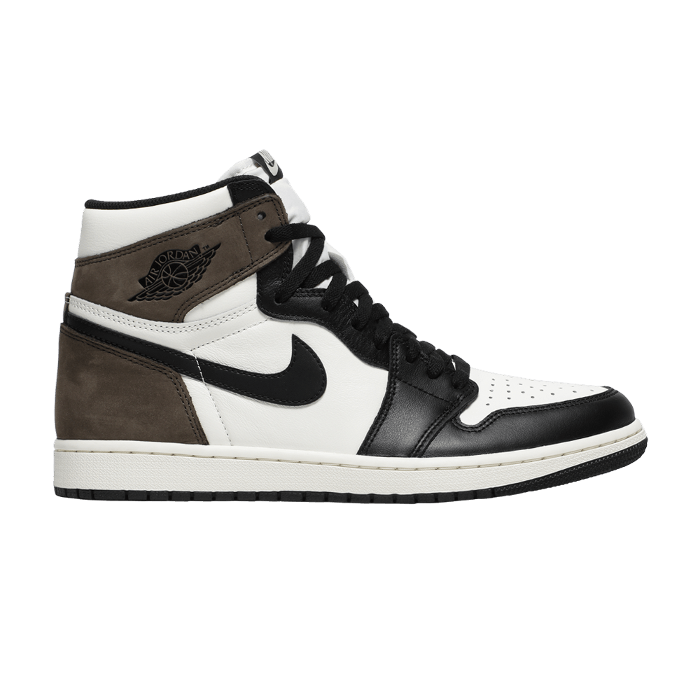 Air Jordan 1 Retro High OG 'Dark Mocha 