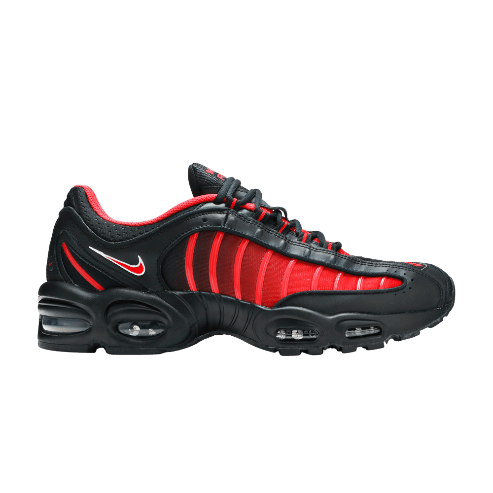 nike air max tailwind iv university red