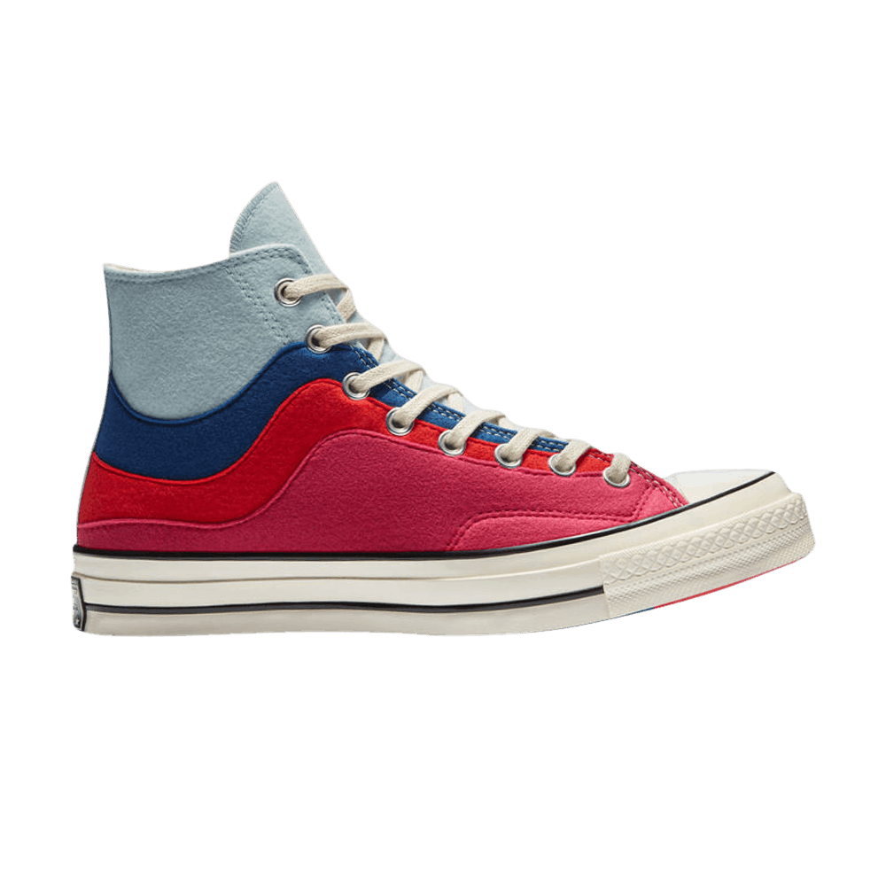 Chuck 70 Converse Stylefile Converse Thermofelt Chuck 70 Buy Chuck