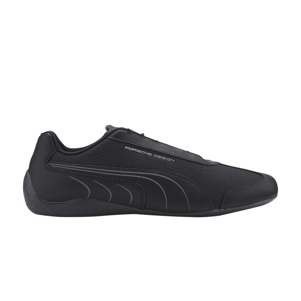 Buy Porsche Design x Speed Cat Jet Black 339960 01 GOAT