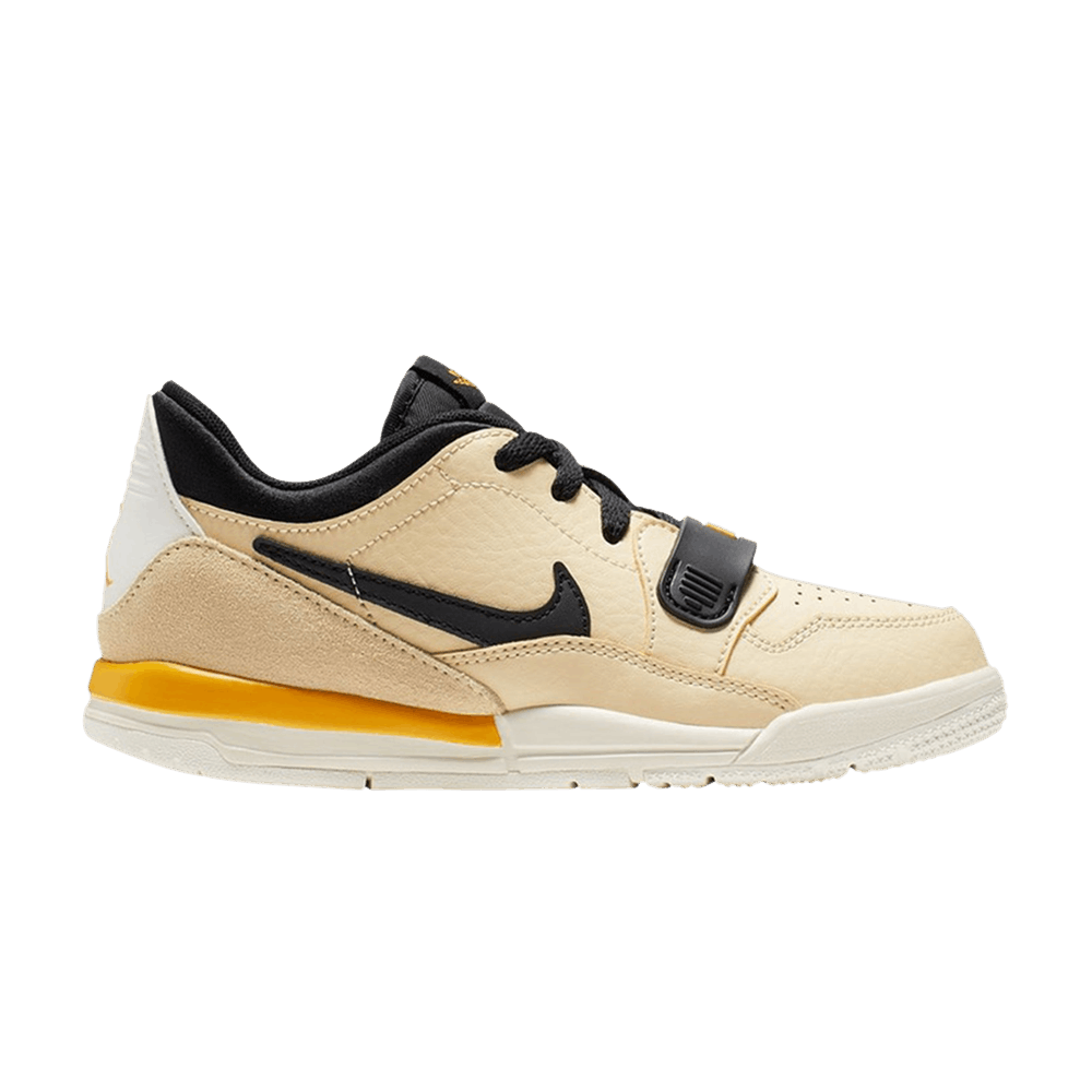 Jordan Legacy 312 Low Ps Pale Vanilla Goat