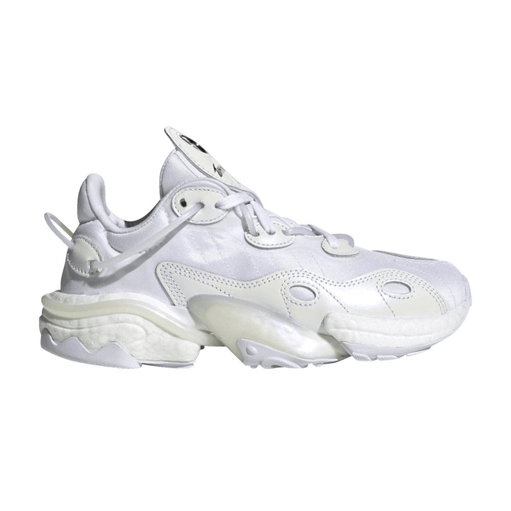 Buy Adidas Wmns Torsion X 'Cloud White' - EG8830 | GOAT