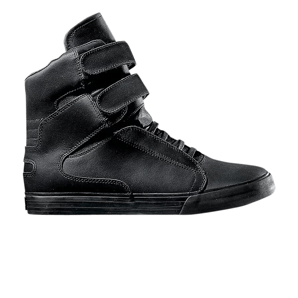 Supra Tk Society Pro Model Red Carpet Tuf