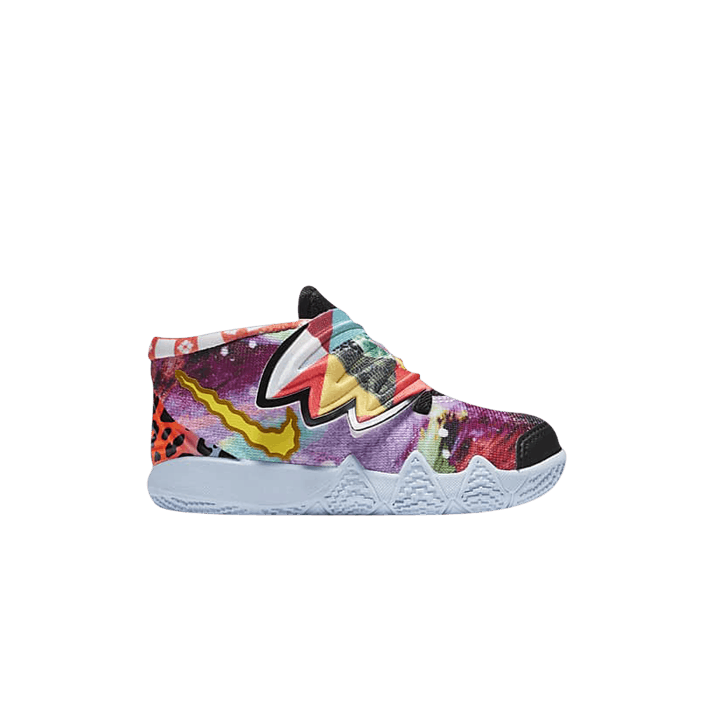 nike kybrid s2 multicolor