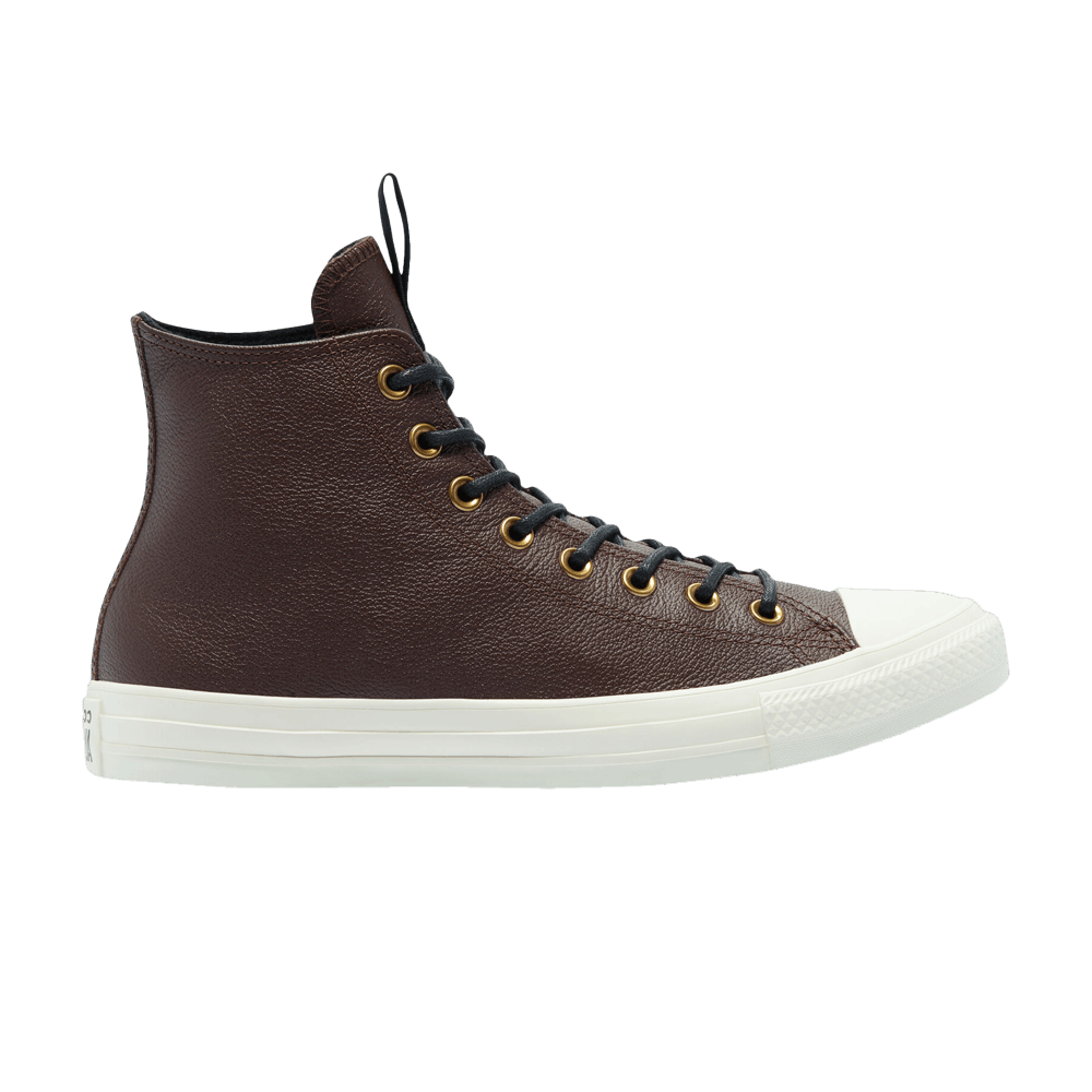 Buy Converse Chuck Taylor All Star Leather High 'Dark Root