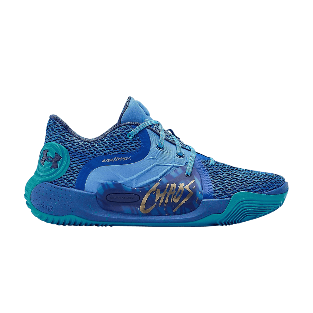Buy Anatomix Spawn 2 Chaos Versa Blue 3022626 403 GOAT