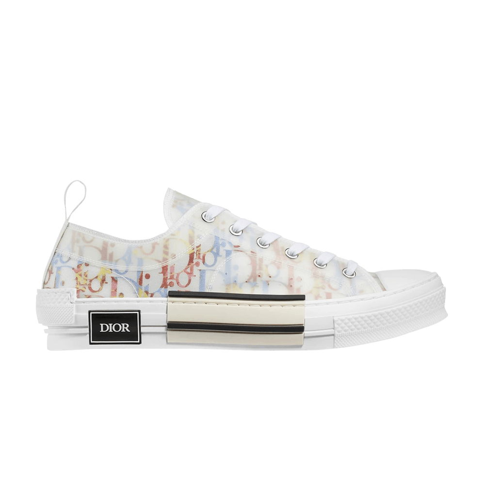 Dior ディオール Buy Dior B23 Low 'Dior Oblique - Multi' - 3SN249YTI H265 | GOAT