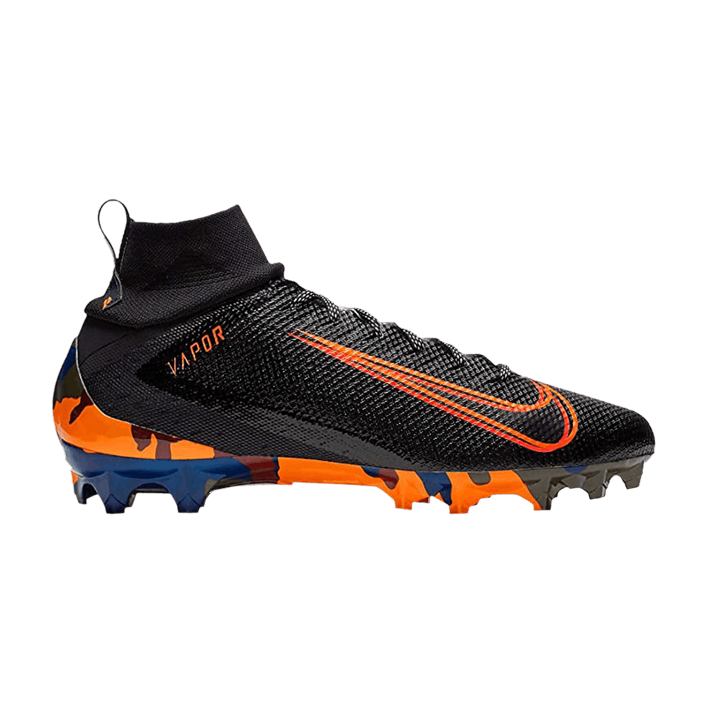 Nike vapor new arrivals untouchable pro camo