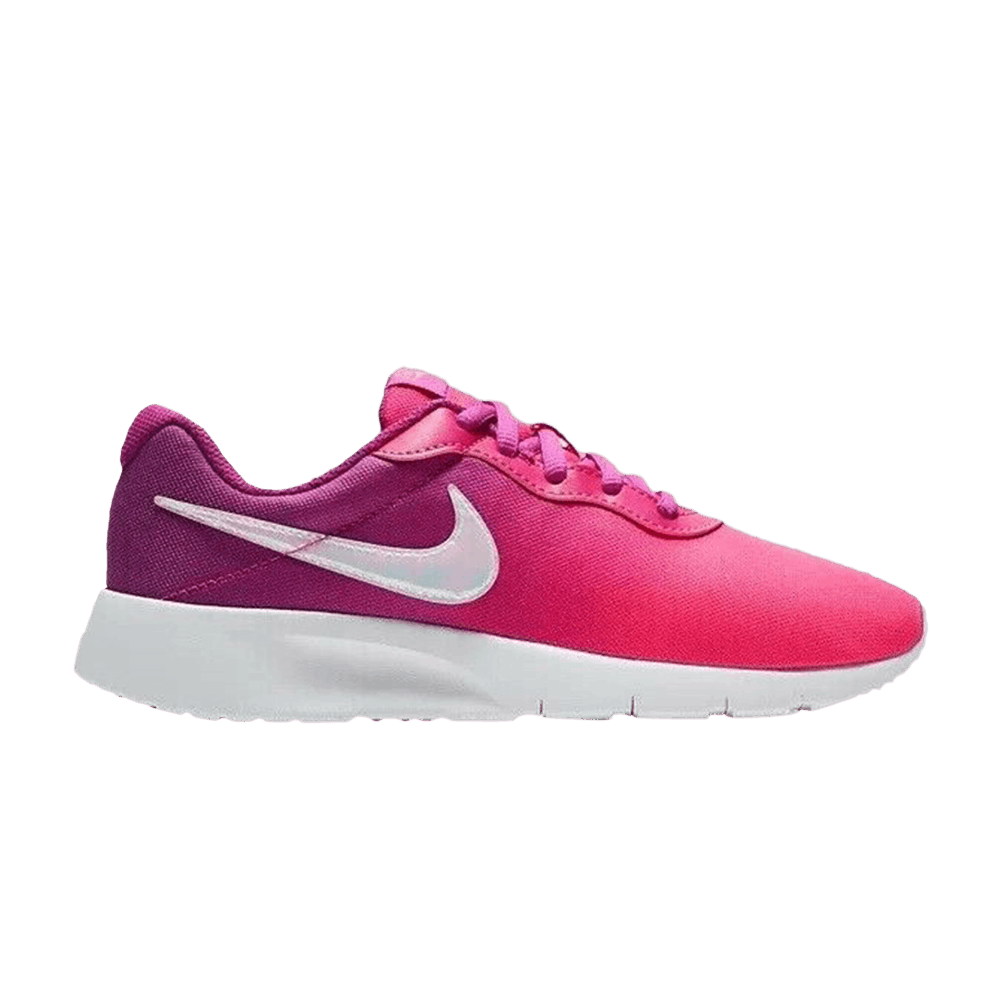 Buy Tanjun Print GS Violet Pink AV8858 500 GOAT CA