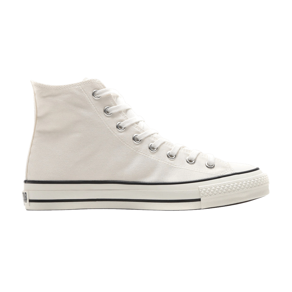 Chuck Taylor All Star J High 'Made in Japan - White'