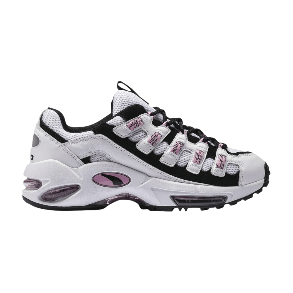 Puma cell endura pale pink 2025